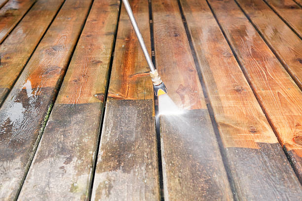 Trusted Winnebago, MN Pressure Washing Services Experts